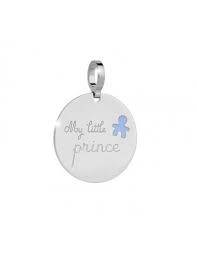 Charm Rebecca My World "My Prince"