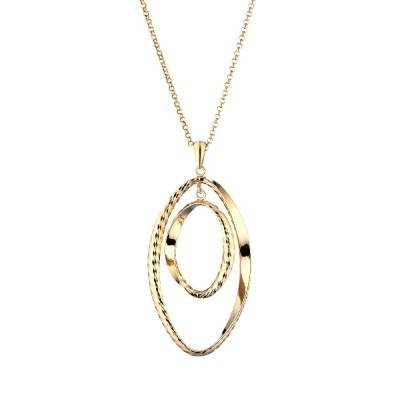 Marcello Pane Lux Necklace