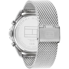 Orologio Tommy Hilfiger Uomo Baker Quadrante Verde 1710647