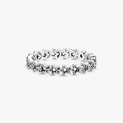 Pandora Star Band Ring