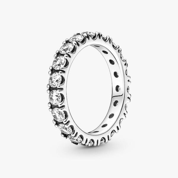 Anello Pandora Fascia Scintillante 190050C01