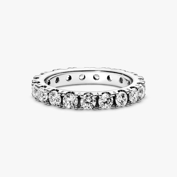 Anello Pandora Fascia Scintillante 190050C01