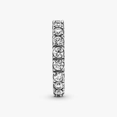 Pandora Sparkling Band Ring