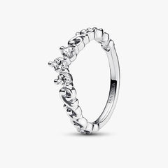 Pandora Oriental Tiara Ring