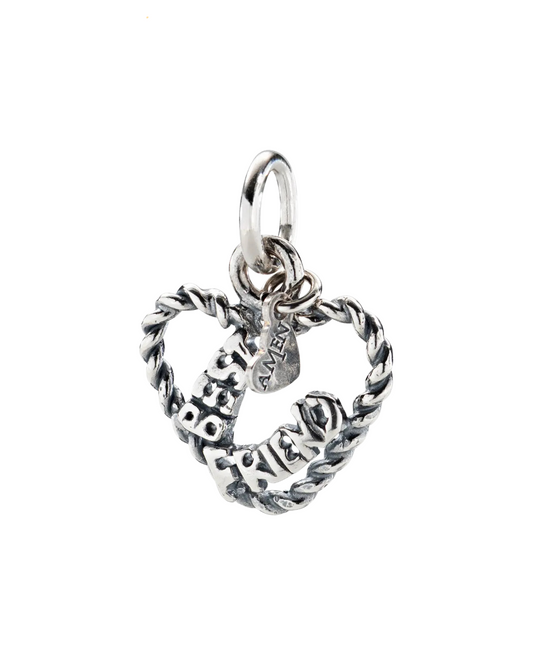 Charm Amen Best Friend