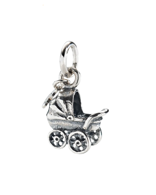 Charm Amen Carrozzina