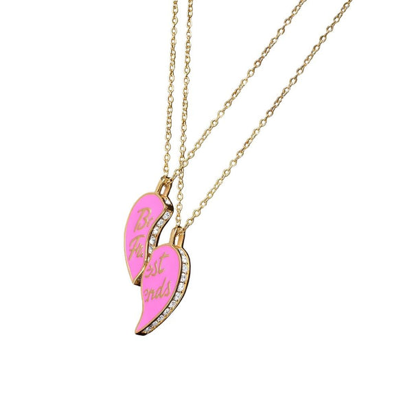 Collana Chiara Ferragni Brand Love Parade J19AVI01
