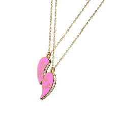 Collana Chiara Ferragni Brand Love Parade J19AVI01