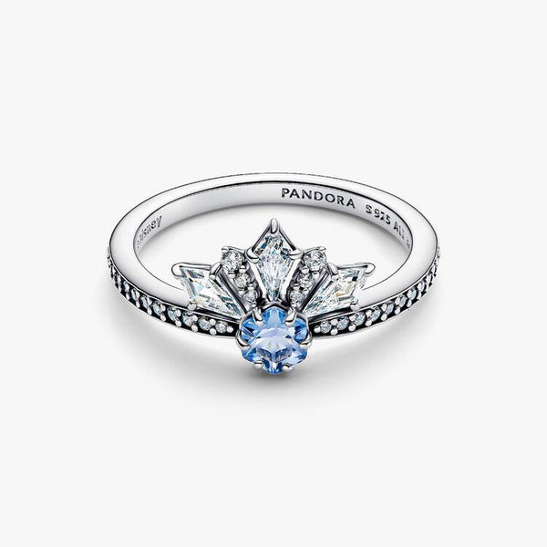 Anello Pandora Tiara Principesse Disney, Frozen, Elsa 194134C01