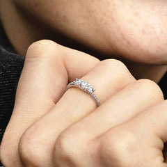 Anillo Trilogía Pandora