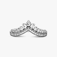 Anello Pandora Desiderio Principesco 197736CZ