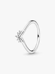 Anello Pandora Tiara Del Desiderio 198282CZ