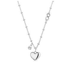 Brosway Chakra Love Necklace