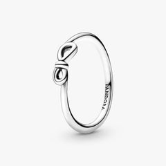 Anello Pandora Nodo Infinito 198898C00