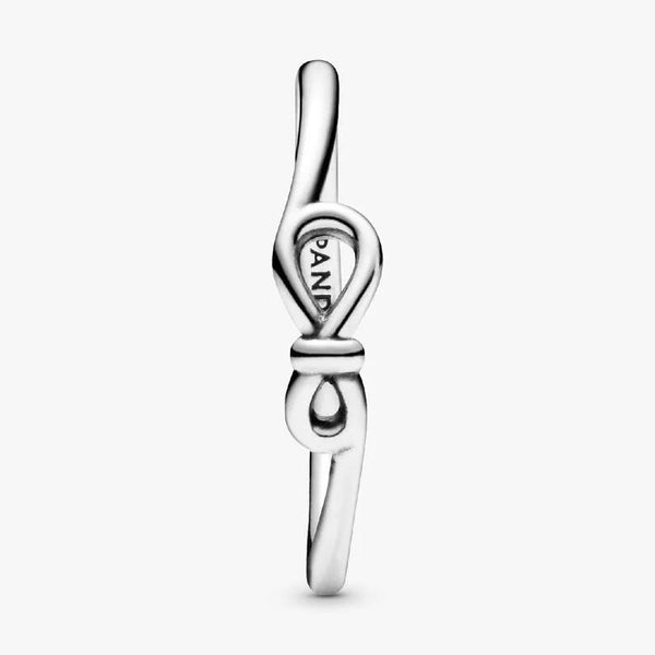 Anello Pandora Nodo Infinito 198898C00