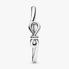 Anello Pandora Nodo Infinito 198898C00