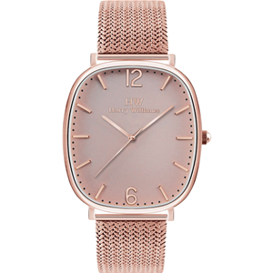 Orologio Harry Williams Donna Rosè