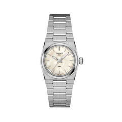 Orologio Tissot PRX 25 mm Con Quadrante Madreperla T1370101111100
