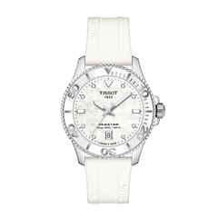 Tissot Seastar 1000 36mm watch