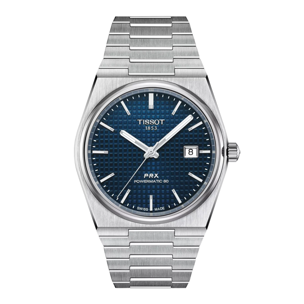 Orologio Tissot PRX Powermatic 80 T1374071104100