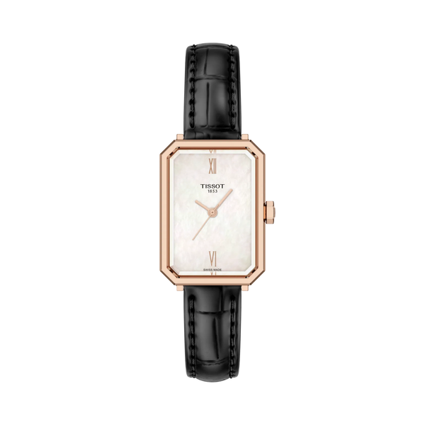 Orologio Tissot SRV Donna 30 mm Pelle T1601103611300