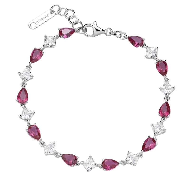 Bracciale Brosway Fancy FPR113