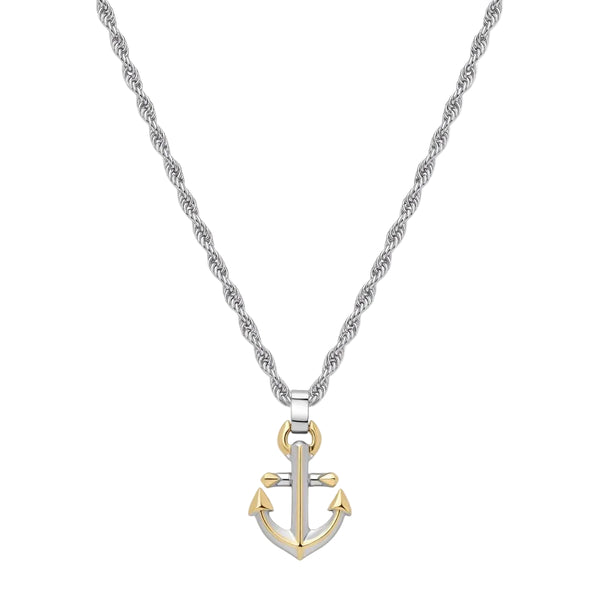 Collana Brosway Seawolf
