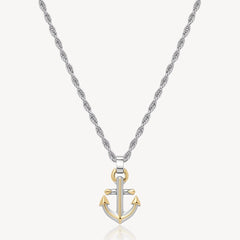 Collana Brosway Seawolf