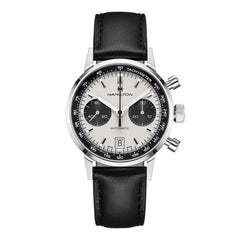Hamilton Men's American Classic Intra-Matic Automatic Chrono H38416711 Watch