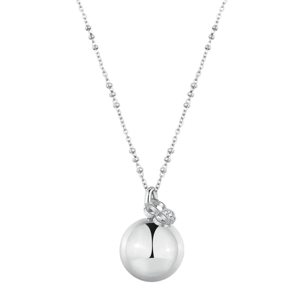 Collana Brosway Chakra Chiama Angeli BHKN154