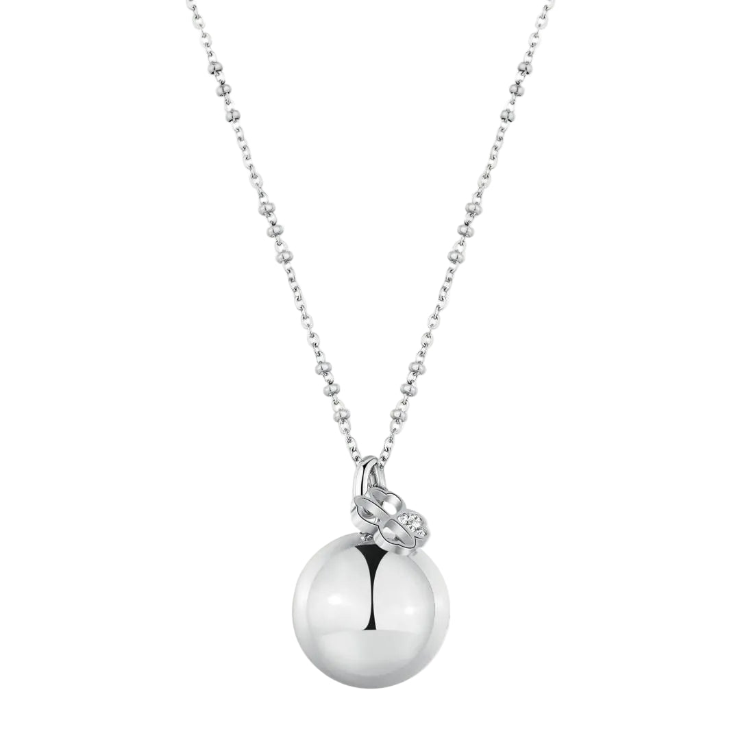 Collana Brosway Chakra Chiama Angeli BHKN154