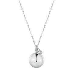 Collana Brosway Chakra Chiama Angeli BHKN154