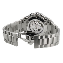 Orologio Hamilton Uomo Jazzmaster Performer Autochrono 42 mm H36606110