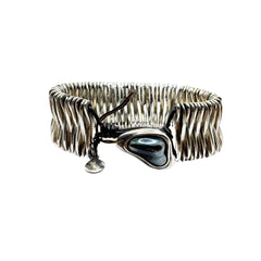 Bracciale Ciclon Lisca di Pesce 161119