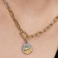 Charm Pandora Medallion Ariete 764993C01