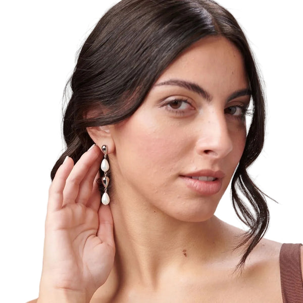 Pendientes Brosway Perfect