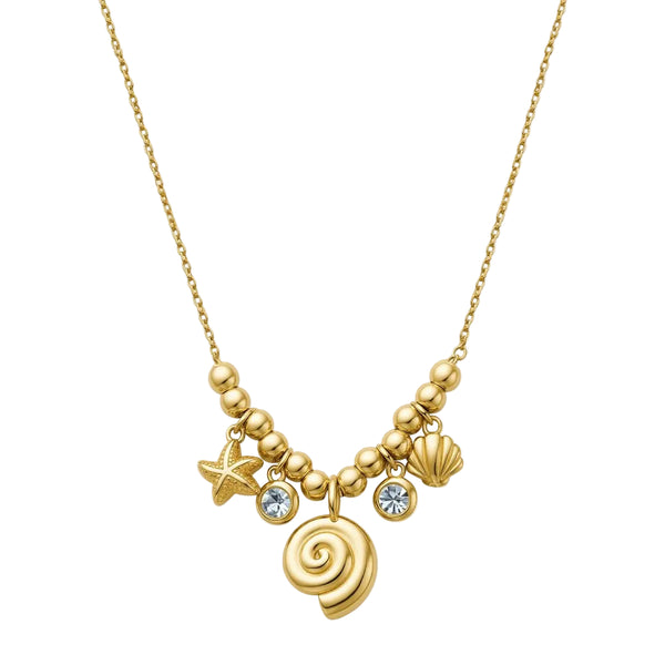 Collana Brosway Chakra Viaggi