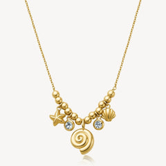 Collana Brosway Chakra Viaggi