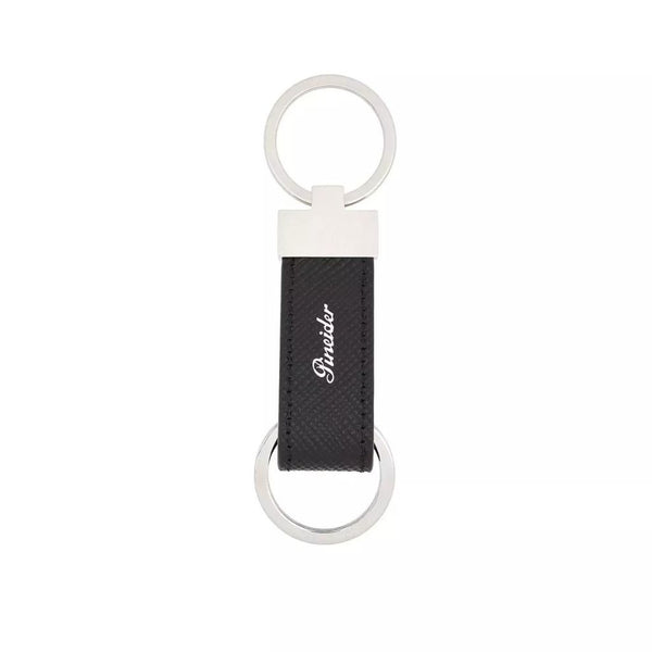 Portachiavi Pineider doppio Collezione Essenziale -