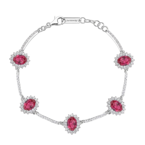 Bracciale Brosway Fancy FPR40