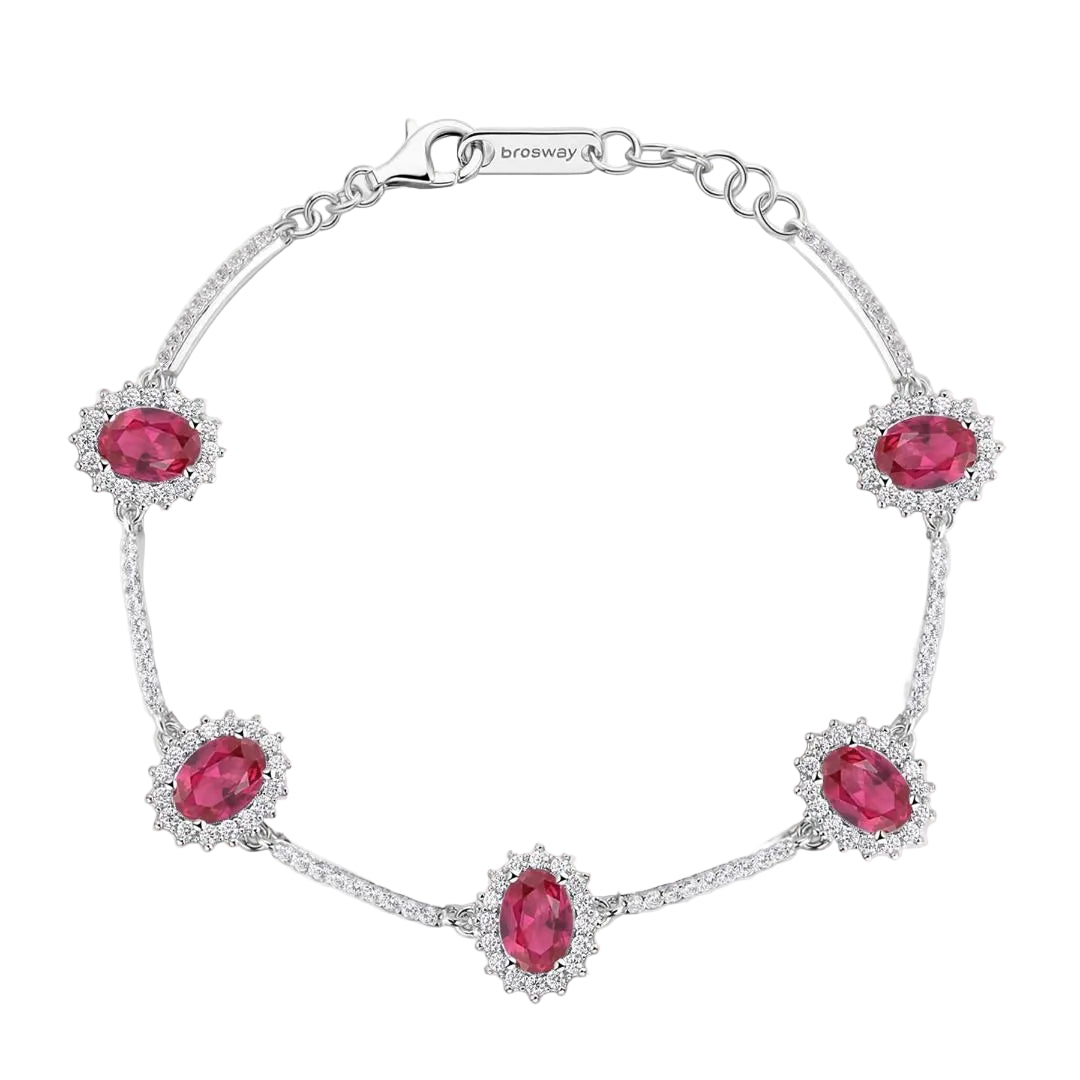 Bracciale Brosway Fancy FPR40