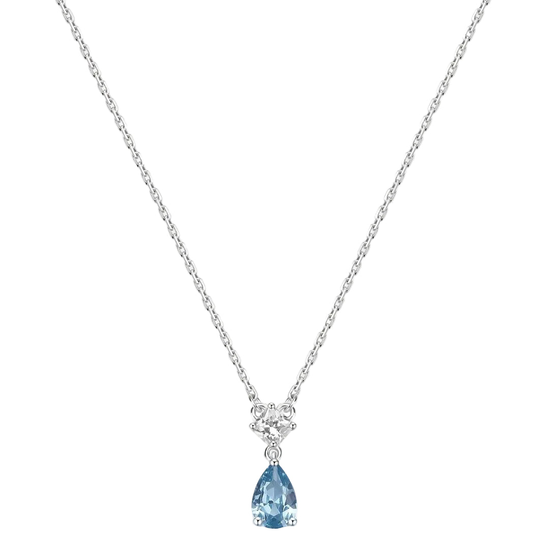 Brosway Goccia Fancy Necklace FCL109