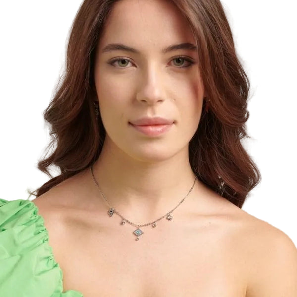 Collana Brosway Chakra Mistici BHKN097