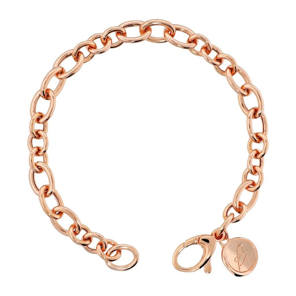 Bracciale Bronzallure Charms Maglie Alternate M17377BBR.RGXX0190
