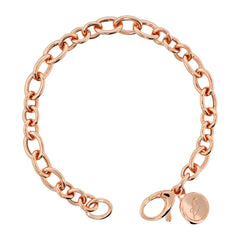 Bracciale Bronzallure Charms Maglie Alternate M17377BBR.RGXX0190
