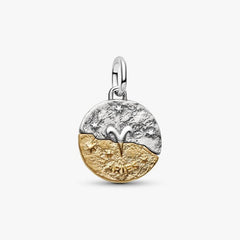 Charm Pandora Medallion Ariete 764993C01