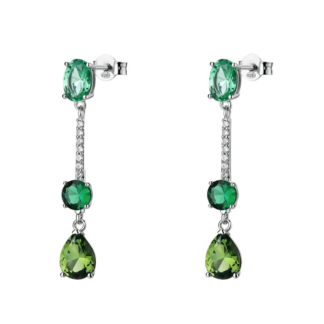 Pendientes de fantasía Brosway