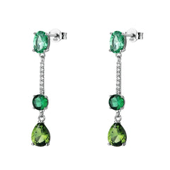 Pendientes de fantasía Brosway