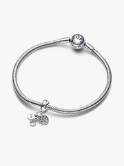 Charm Pandora Pendente Famiglia Per Sempre 792201C01