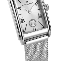 Orologio Hamilton Donna American Classic Ardmore Small H11221150